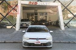 فولكسفاغن جولف